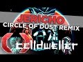 Celldweller - Jericho (Circle of Dust Remix)