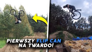 Skręciłem kostkę przy 360tailwhip | Driftowanie fotelem | To Ja Kacper