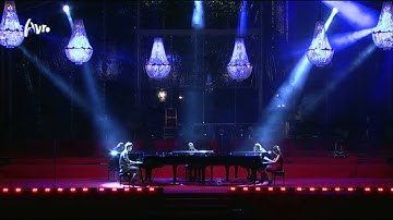 The 5 Browns - High Five