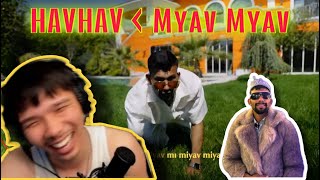 Bu Şarki Çok İyi̇i̇i̇ 😂😂 Kandirali Ferdi̇ - Bmw (Tepki/Reaction) W/Axiral Resimi