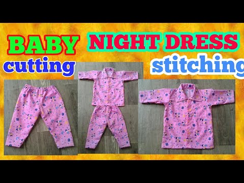 baby nighty dress