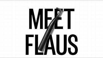 Meet Flaus: The world