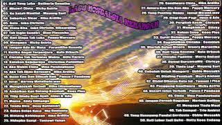 [4 jam] 50 Lagu Nostalgia Kenangan, Lagu enak didengar saat santai, kerja, belajar !!!!!!
