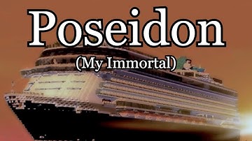 Poseidon (MC Music Video)
