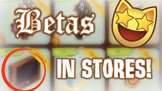 400 SUBS?! + BETA PARTY!