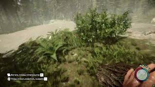 sons of the forest консоль чтобы сделать бесконечные брёвна
