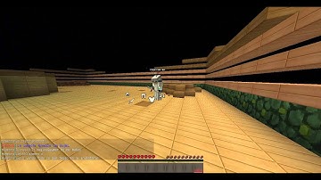 Hack VegiosGaymer PvP Anarchy Factions