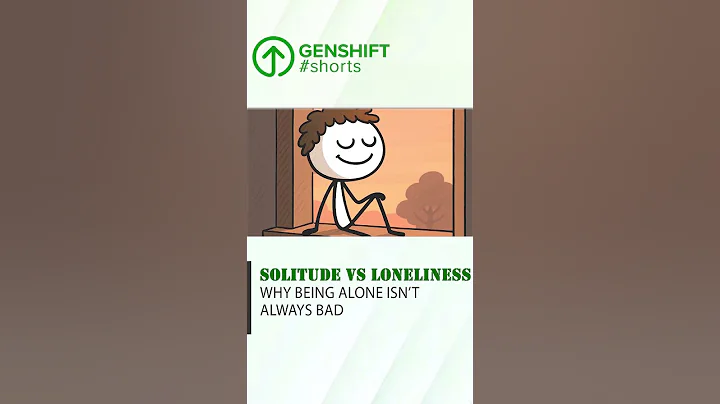Solitude vs Loneliness: Why Being Alone Isn’t Always Bad