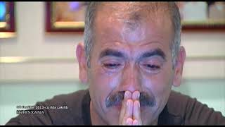 Türk Vətəndaşı Mehmet Kılıçparların Azərbaycan Həbsxanasında Son Gecəsi