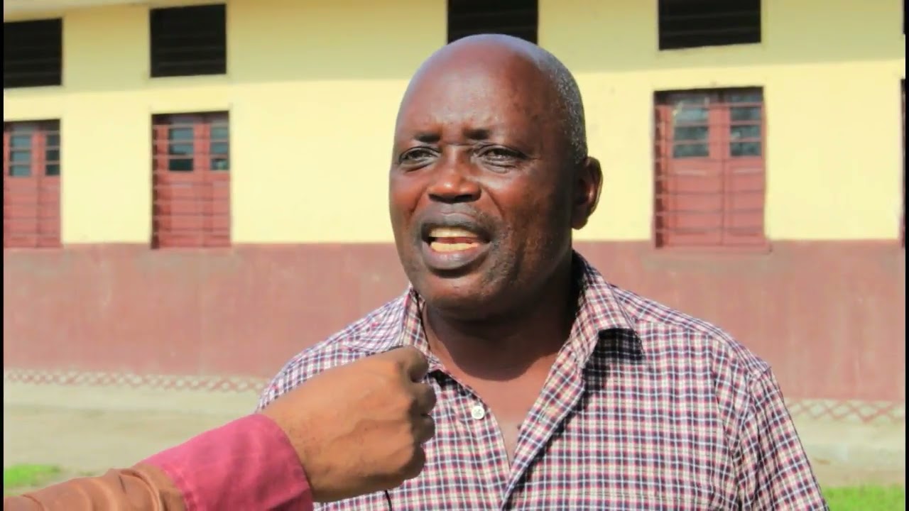 Les realisations de PRISE  au Sankuru