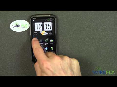 HTC Sensation Review