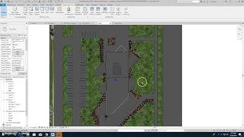 How to Create a Curb