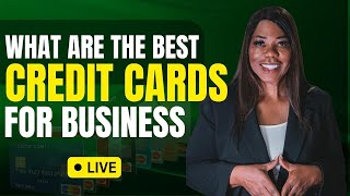 How to Choose the right Business Credit Cards
