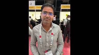 MATECIA 2025 VISITOR FEEDBACK- INTERFACE DATA AND DESIGN LLP