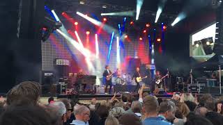 Mando Diao - One Two Three (2018-05-25)