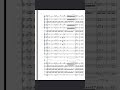 BATTLE - Original Composition - Short #composition #musescore #composer #orchestra