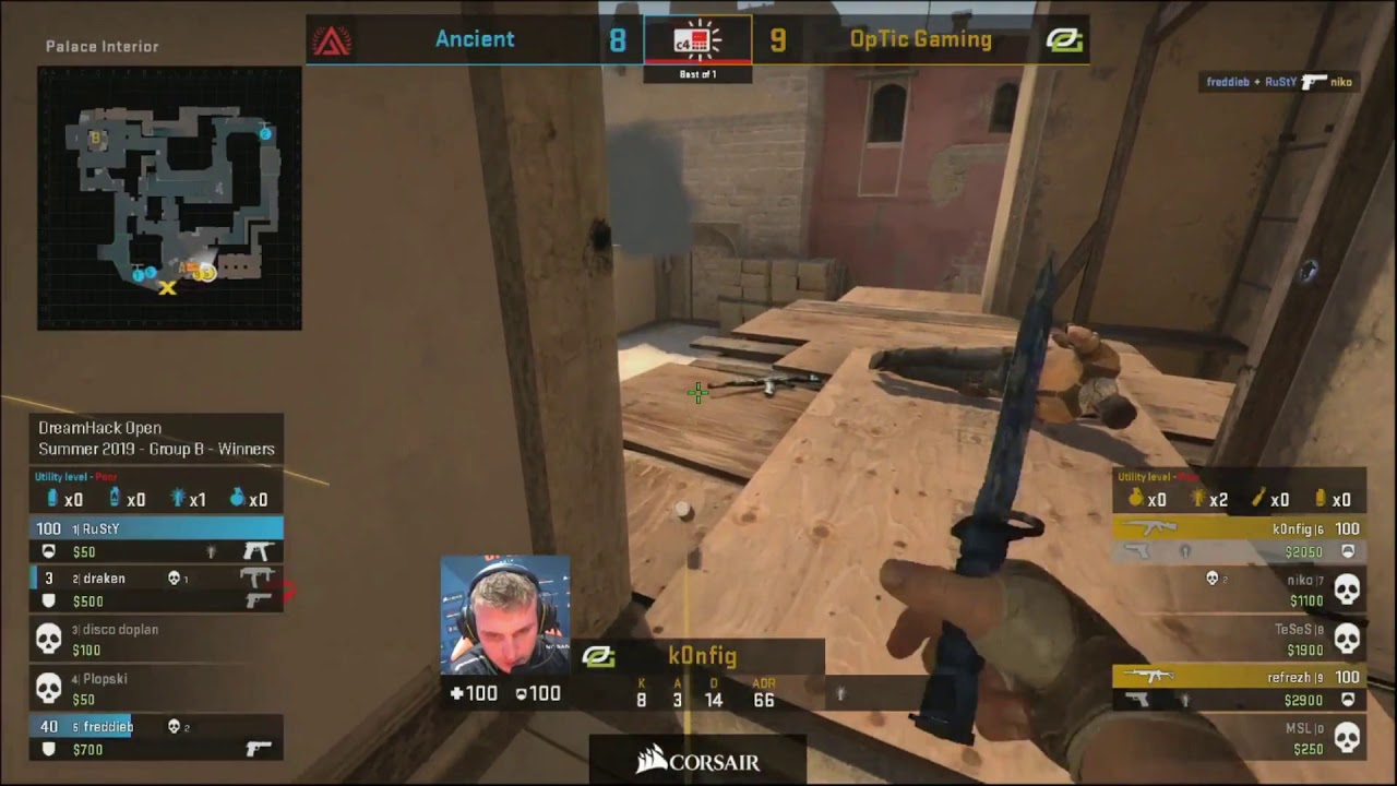 ХОРОШАЯ ВОПРОС ОТ МИФА ДРАКЕНА, ДРЕВНЯЯ КОМАНДА, ОТКРЫТОЕ ЛЕТО 2019, CS GO