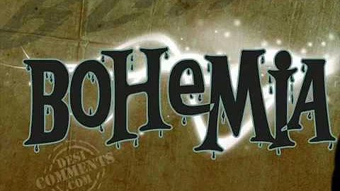 Bohemia   Welcome to the outfit youtube