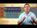 ACLS Adult Cardiac Arrest Algorithm - PEA/Asystole