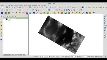How to Rotate a Raster in ArcGIS