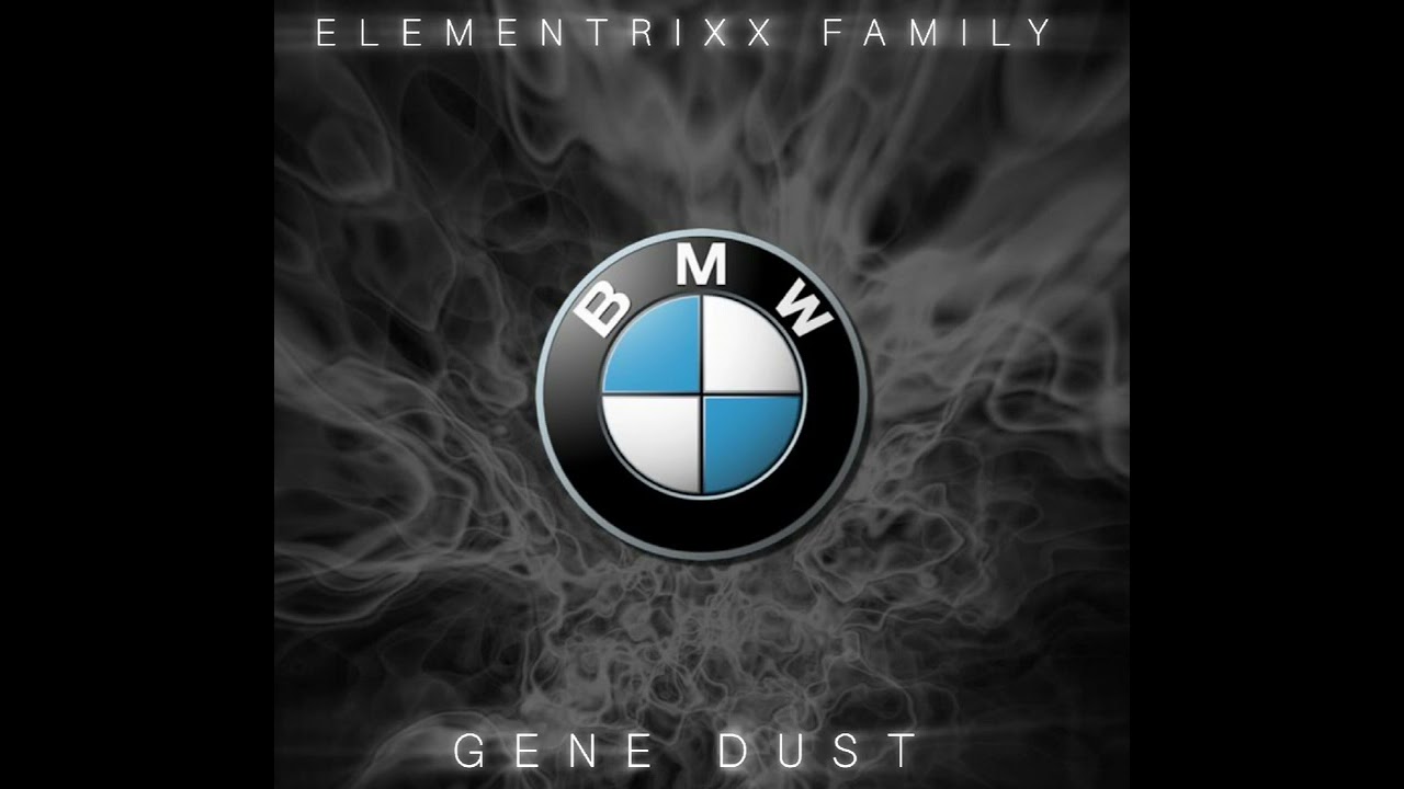 BIMA (VISUALIZER)- ELEMENTRIXX FAMILY FT 