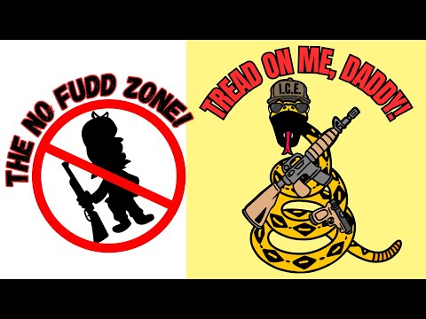 "No Fudd Zone" Roundtable!