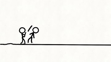 Stick fight |part-1|Bea Animation|