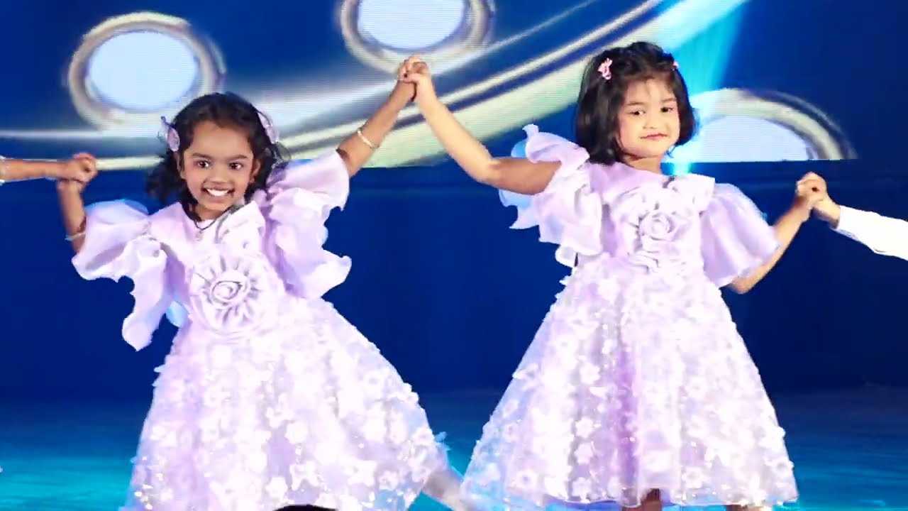 Brahmam Talent High School l Annual Day & B kids Convocation Day Celebrations 2026