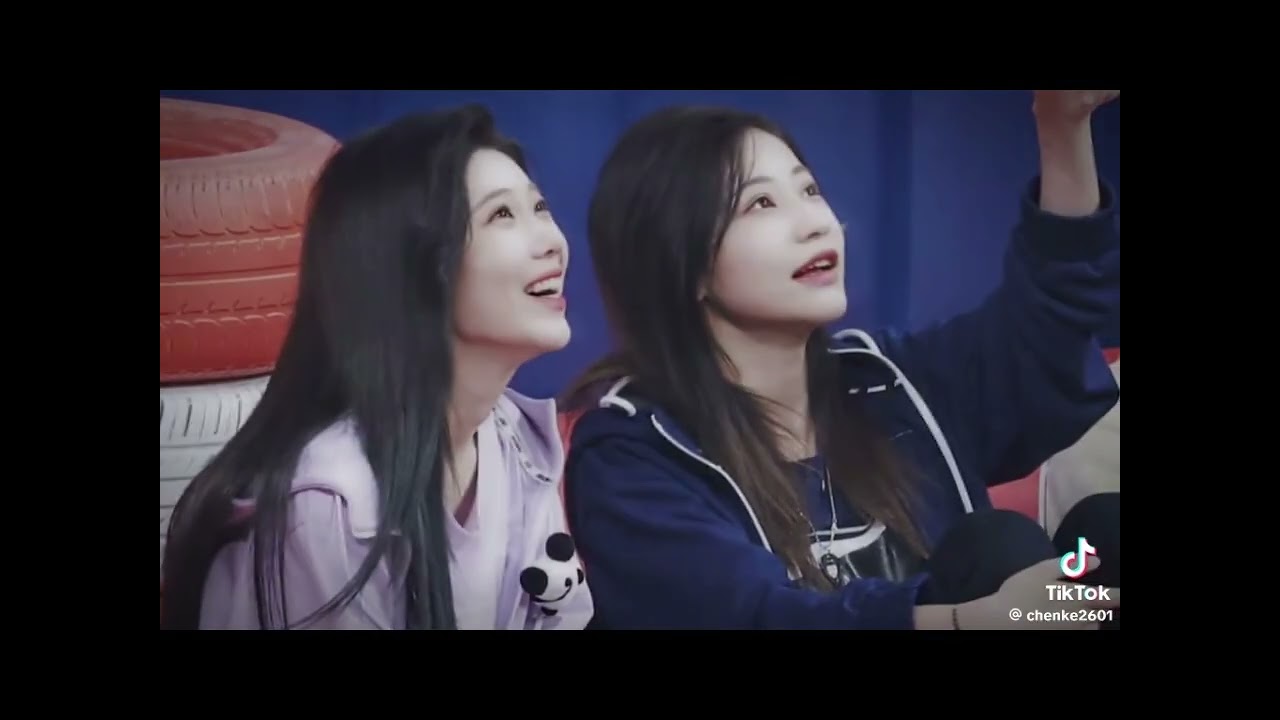 Tổng hợp tik tok SNH-GNZ 