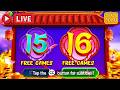 Cash Frenzy Free Coins Farming – Golden Beauty Slots 2026 #005 Up
