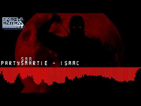 PARTYSMARTIE - Isaac