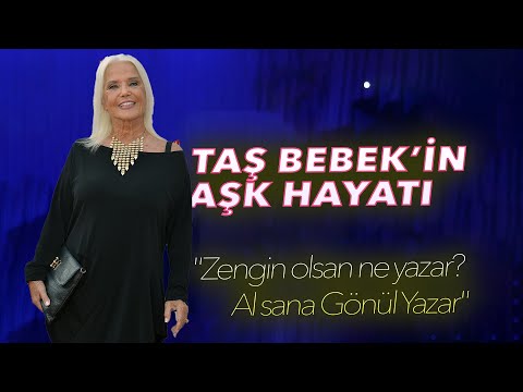 Taş Bebek Gönül Yazar'ın aşkları... Tam 6 kere evlendi, 87 yaşında bir başına kaldı!