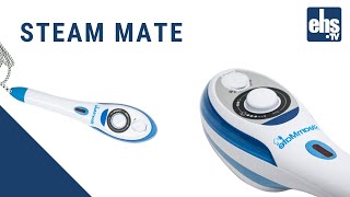 Steam Mate | Plancha de vapor vertical -