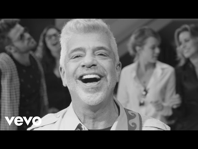 LULU SANTOS - LUIZ MAURICIO