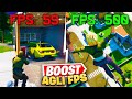 COME AUMENTARE GLI FPS su FORTNITE DA PS4, XBOX e NINTENDO SWITCH!😍 *500 FPS* su Fortnite ITA!