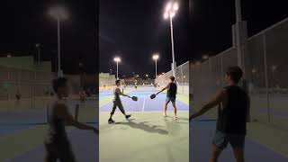 ES 10/12/25 Alex Josh v Matt Newman g2 screenshot 5