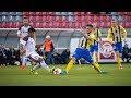 FK Železiarne Podbrezová - FC DAC 1904 0:2 (0:0)