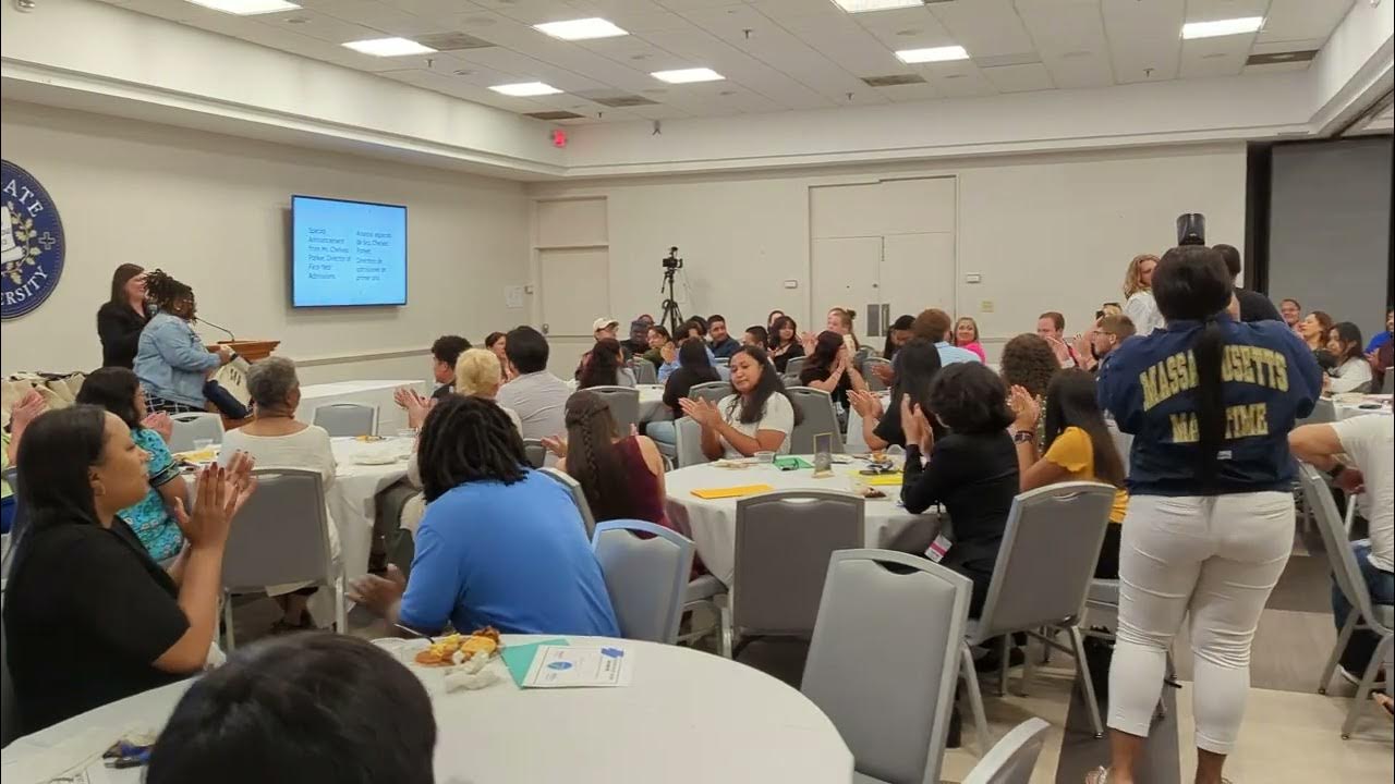 UCPS Wayfind Scholars Offered FullTuition Scholarship to Wingate