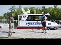 Safe Boating with the Marine Unit | Policing York Region