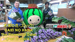 Hokuei Town 北栄町 Youtube
