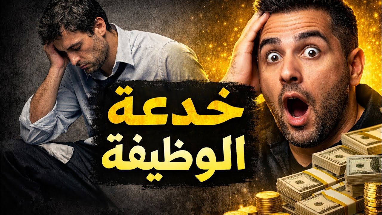 كتاب سيغيّر طريقة تفكيرك في المال | ملخص الأب الغني والأب الفقير