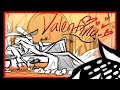 “VALENTINO” Hazbin Hotel Fan-Animatic (+18) PARANOiD DJ Version