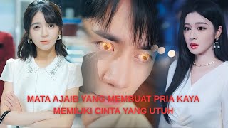 Download Lagu Mata ajaib yang membuat pria kaya memiliki cinta yang utuh MP3