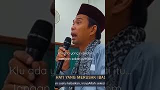 UAS: "PRAYER IS IN THE MALIKI SCHOOLS" screenshot 3