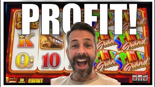 PROFIT ON SPIN IT GRAND OF ALL SLOTS!