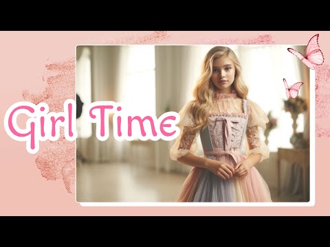 👠💄Forced Feminization: Mother-Daughter Event | Girl Time🎀👗crossdressing sissy stories #trans