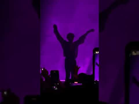 220924 DPR REGIME TOUR NEW YORK CONCERT - DPR IAN MR. INSANITY - YouTube