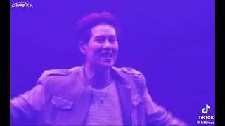 LIVE PERFORMANCE OF MONSTA X 'CRESCENDO' AT THE CONNECT X CONCERT 🔥. #monstax 