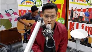 Without You - Aman Aziz | Jom Jam Akustik | 28 Oktober 2017