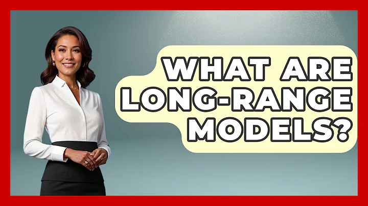 What Are Long-range Models? - Weather Watchdog